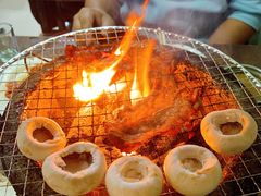 -韩风烤牛肉冷面店