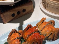-小厨娘淮扬菜(诚信大道店)