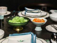 -庐灶江南·江南菜·四合院Bistro(东直门雍和宫·原华侨宾馆店)