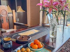 -莱仪堂艾灸经络养生馆(宜川路店)