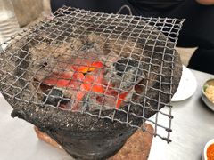 -火云龙烤肉(紫荆花店)