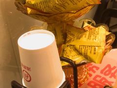 -海底捞火锅(金光华店)