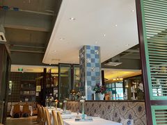 -水天堂西餐厅(绿宝广场店)
