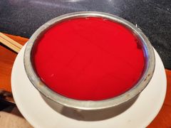 -莽子老火锅(大坪店)