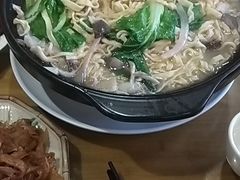 -葛记焖饼(伏牛路店)