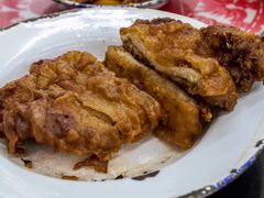 传统面拖排骨-逸桂禾面馆
