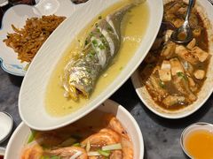 -合家小菜餐馆(新诚花苑店)