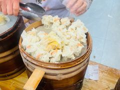 -嘉州海汇源老烧麦店