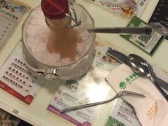 -翠华餐厅(旺角文华商场店)