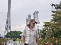 -海心沙亚运公园