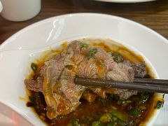 -许府牛杂·鲜牛肉火锅(梁溪万达店)