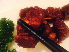 -南京富力万达嘉华酒店·游宴一品淮扬中餐厅