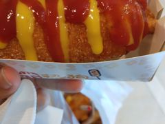 -青春米热狗