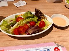 -必胜客(北苑路店)