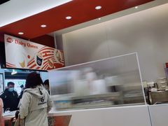-DQ·蛋糕·冰淇淋(天通苑华联店)