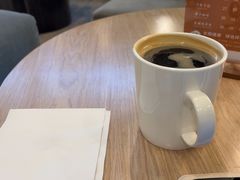 -逸派咖啡 EPARKCOFFEE(广安门店)