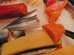-西安高新希尔顿酒店·咖啡露台西餐厅