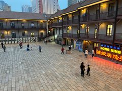 -上街里市集(悦喜客来广场店)