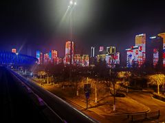 -济南奥林匹克体育中心体育场
