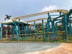 -美的鹭湖探索王国