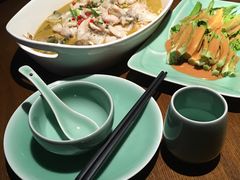 -粗茶淡饭·隐庐私厨(东亭店)