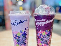 -快乐柠檬happylemon(日月光店)