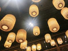 -南京大牌档(凯德大峡谷店)