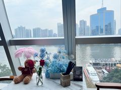 -桃花江餐厅·江景-约会·聚会