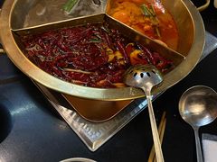 -叁口煮市井老火锅(春熙路店)