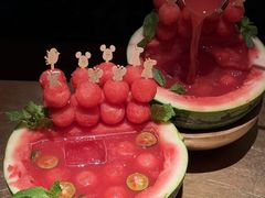 -烤匠麻辣烤鱼(重庆万象城店)
