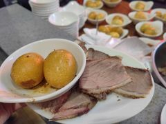 -清真磨沟沿老字号牛肉面(总店)