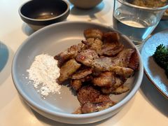 糖烤猪五花-胡麻(静安嘉里店)