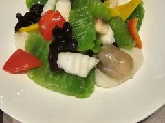 -7号院家宴.烧鸽子(门头沟店)