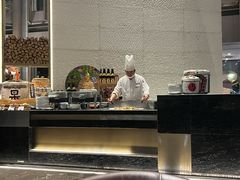 -博林天瑞喜来登酒店·西丽尚膳