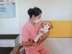 -禧悦府国际月子会所(总店)