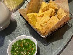 -大洋家·潮汕鱼鲜·花胶砂锅粥(天河东路店)