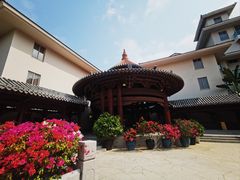 -三亚亚龙湾雅高美爵酒店