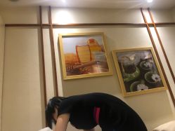 -芳朵美容养生SPA