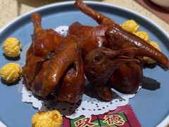 -点都德(奥体印象城店)