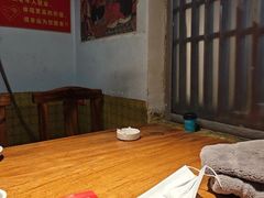 -即墨老公社·海肠捞饭大王(古城店)