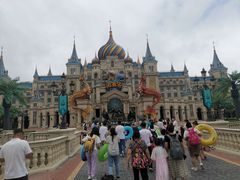 -波塞冬旅游度假区