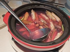 -莆田餐厅PUTIEN(颐堤港店)