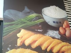-头壹号饸饹面·大油条(常营店)