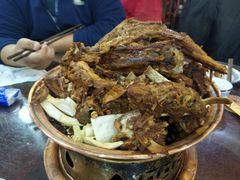 -来顺成饭庄