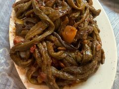 -尹记餐馆(花园店)