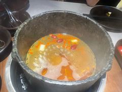 -芸山季·云南野生菌火锅(人民广场来福士店)