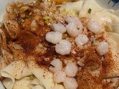 -难忘的面(五矿君澜酒店)