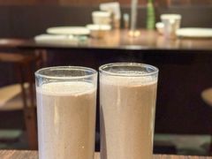 五谷杂粮汁-庐灶江南·江南菜·四合院Bistro(东直门雍和宫·原华侨宾馆店)