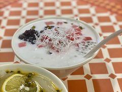 -钱记三鲜冰粉