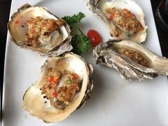 -辛德勒啤酒德餐厅